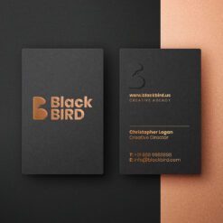 Danh thiếp - Namecards 17 Danh thiếp - Namecards namecard 5