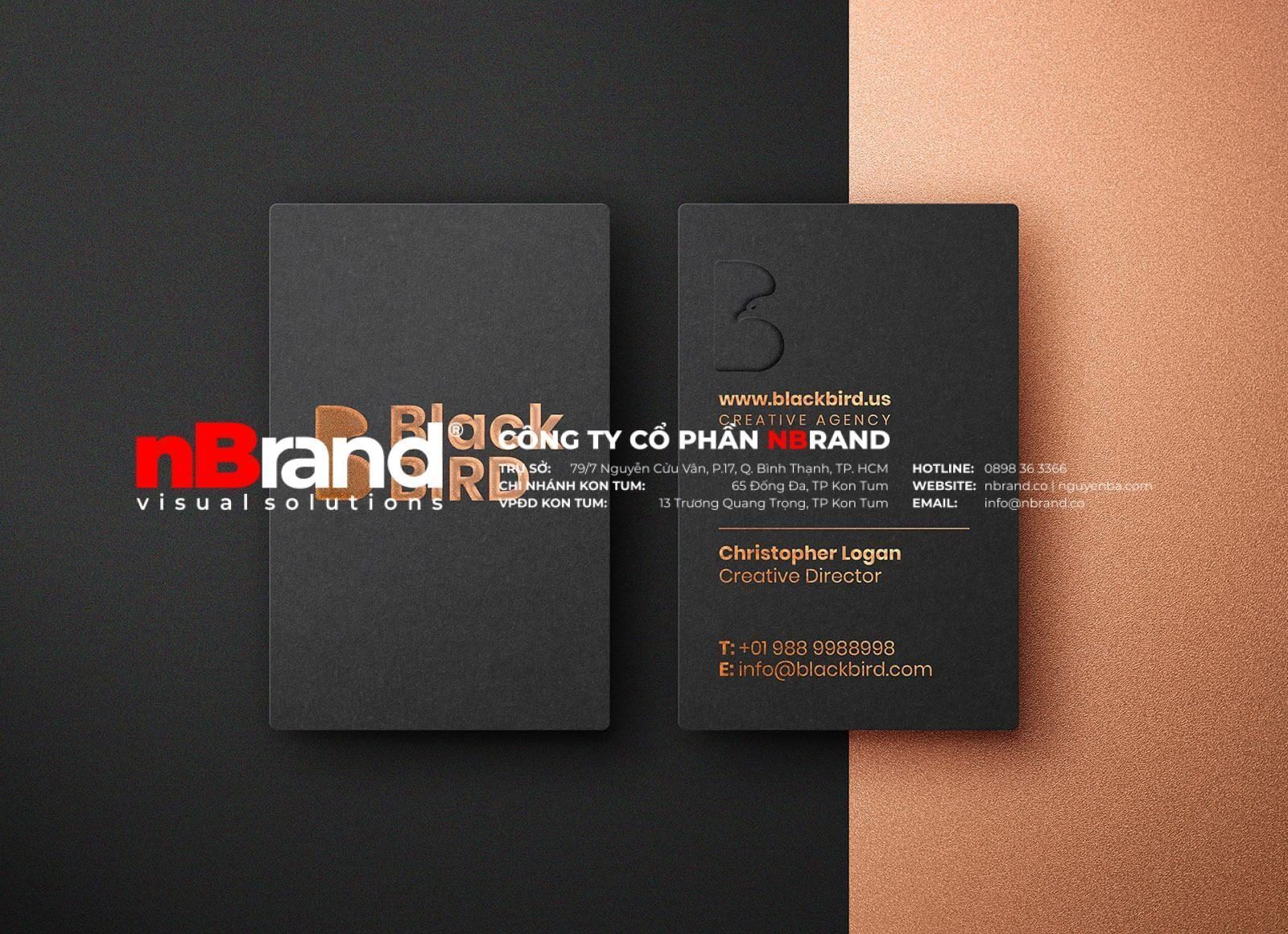 namecard (5) Danh thiếp - Namecards namecard 5