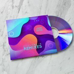 Nhãn đĩa - Disk labels 12 Nhãn đĩa - Disk labels nhan dia cd 1