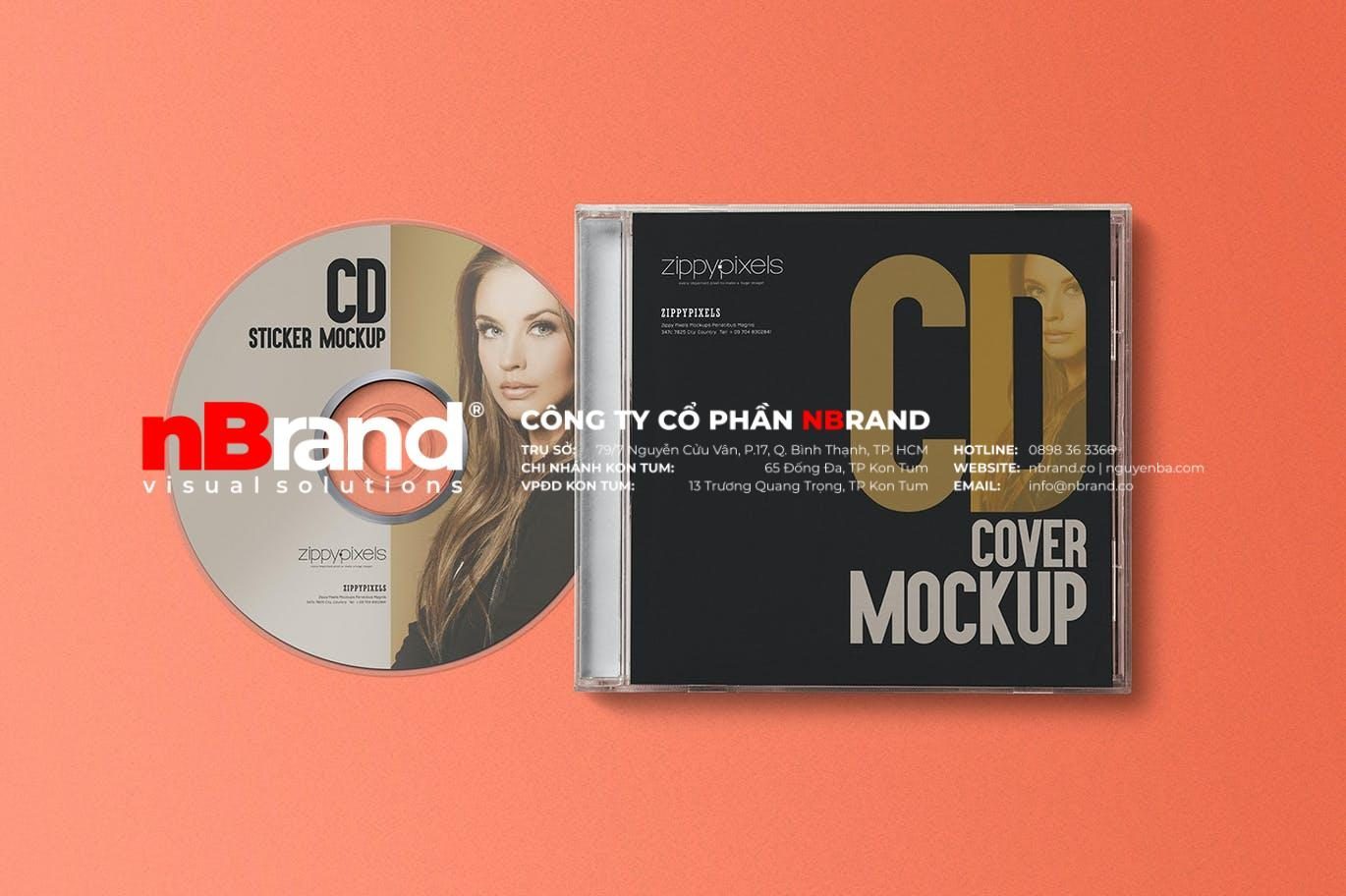 nhan dia cd (4) Nhãn đĩa - Disk labels nhan dia cd 4