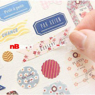 nhan10 Nhãn dán - Decal labels nhan10