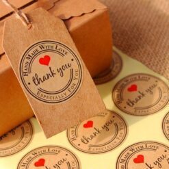 Nhãn dán - Decal labels 12 Nhãn dán - Decal labels nhan2