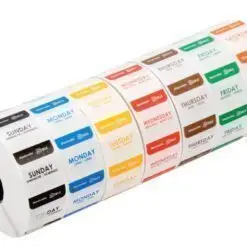 Nhãn dán - Decal labels 13 Nhãn dán - Decal labels nhan3