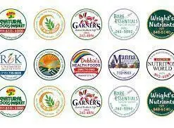 Nhãn dán - Decal labels 15 Nhãn dán - Decal labels nhan5