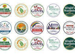 Nhãn dán - Decal labels 15 Nhãn dán - Decal labels nhan5