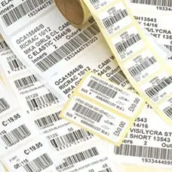 Nhãn dán - Decal labels 17 Nhãn dán - Decal labels nhan7