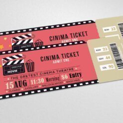 Vé - Tickets 13 Vé - Tickets ori 3650408 018r3vf4y72kmjqt81olzzb02385j3kz3mi6a08g cinema movie ticket template