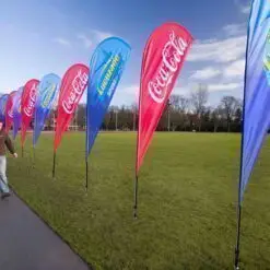 Cờ phướn 16 Cờ phướn phuon6