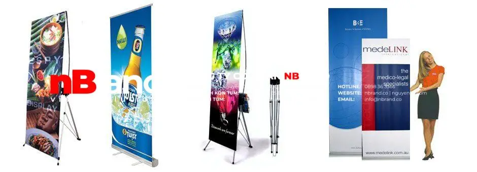 stan5 Standee stan5