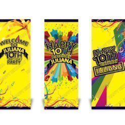 Standee 19 Standee stan8