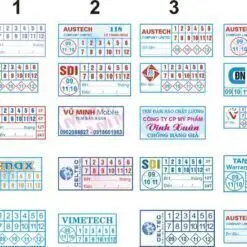 Tem bảo hành - Warranty void 14 Tem bảo hành - Warranty void tem3