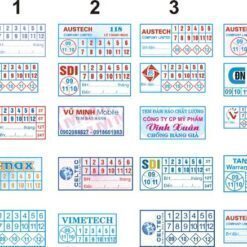 Tem bảo hành - Warranty void 14 Tem bảo hành - Warranty void tem3