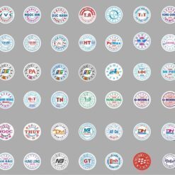 Tem bảo hành - Warranty void 18 Tem bảo hành - Warranty void tem7