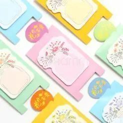 Giấy ghi chú - Block notes 23 Giấy ghi chú - Block notes tic3