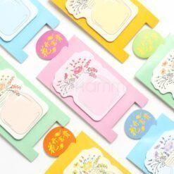 Giấy ghi chú - Block notes 23 Giấy ghi chú - Block notes tic3