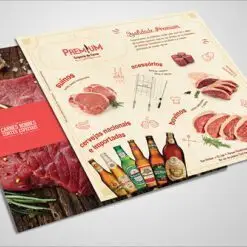 Tờ rơi - Flyers 10 Tờ rơi - Flyers tr1