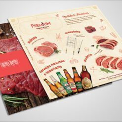 Tờ rơi - Flyers 10 Tờ rơi - Flyers tr1