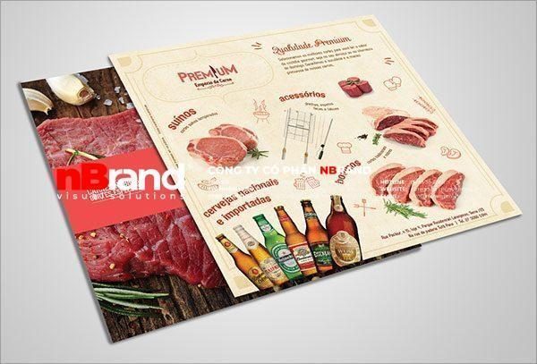 tr1 Tờ rơi - Flyers tr1