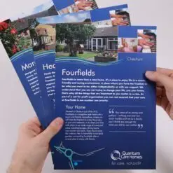 Tờ rơi - Flyers 11 Tờ rơi - Flyers tr2