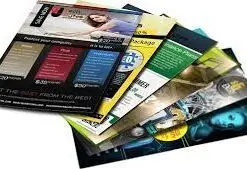 Tờ rơi - Flyers 13 Tờ rơi - Flyers tr4