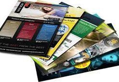 Tờ rơi - Flyers 13 Tờ rơi - Flyers tr4