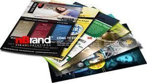 tr4 Tờ rơi - Flyers tr4