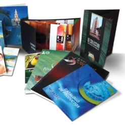 Tờ rơi - Flyers 15 Tờ rơi - Flyers tr6