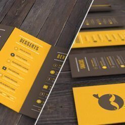 Tờ rơi - Flyers 18 Tờ rơi - Flyers tr9