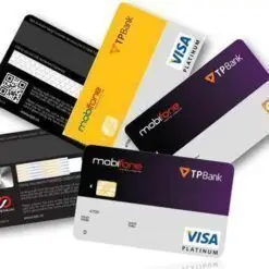 Thẻ nhựa - Platic cards trong5 1