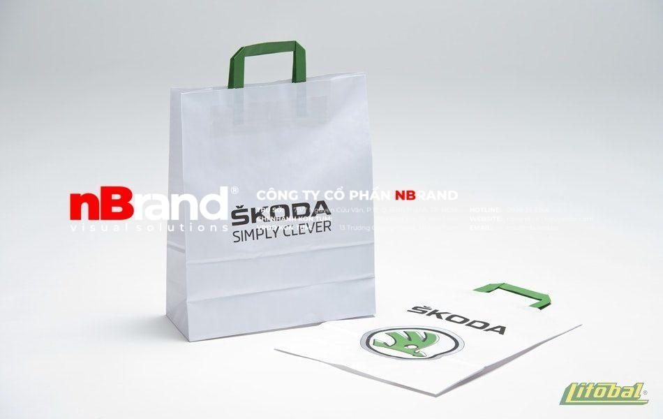 tui-giay (1) Túi giấy - Paper bags tui giay 1