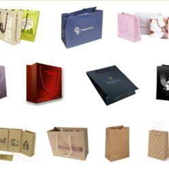Túi giấy - Paper bags 13 Túi giấy - Paper bags tui1
