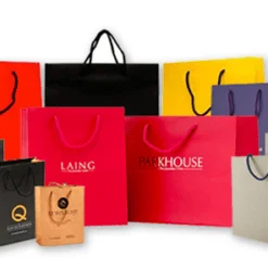 Túi giấy - Paper bags 14 Túi giấy - Paper bags tui2