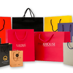Túi giấy - Paper bags 14 Túi giấy - Paper bags tui2