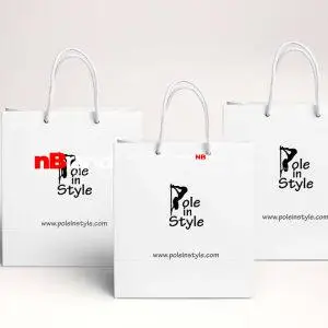 tui3 Túi giấy - Paper bags tui3