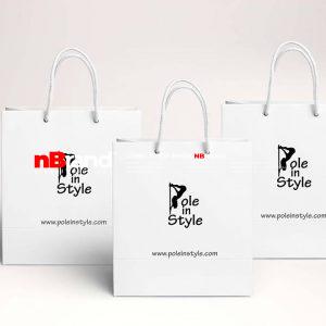 tui3 Túi giấy - Paper bags tui3