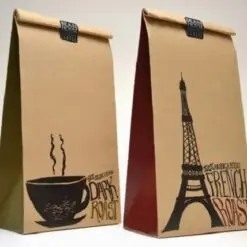 Túi giấy - Paper bags 17 Túi giấy - Paper bags tui5