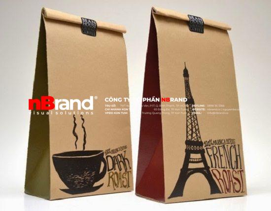 tui5 Túi giấy - Paper bags tui5