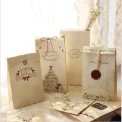 Túi giấy - Paper bags 18 Túi giấy - Paper bags tui6