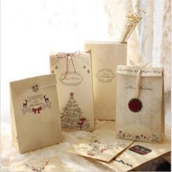 Túi giấy - Paper bags 18 Túi giấy - Paper bags tui6