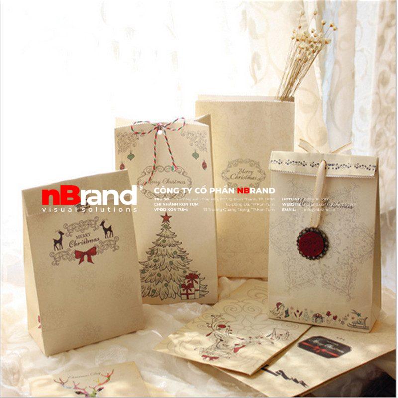 tui6 Túi giấy - Paper bags tui6