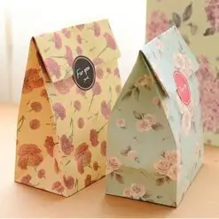 Túi giấy - Paper bags 19 Túi giấy - Paper bags tui8