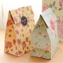 Túi giấy - Paper bags 19 Túi giấy - Paper bags tui8