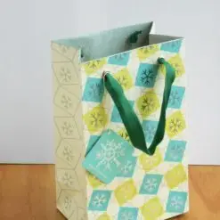 Túi giấy - Paper bags 20 Túi giấy - Paper bags tui9