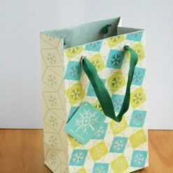 Túi giấy - Paper bags 20 Túi giấy - Paper bags tui9
