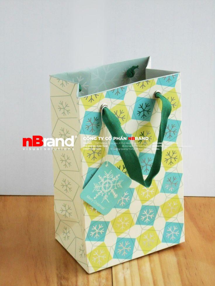 tui9 Túi giấy - Paper bags tui9