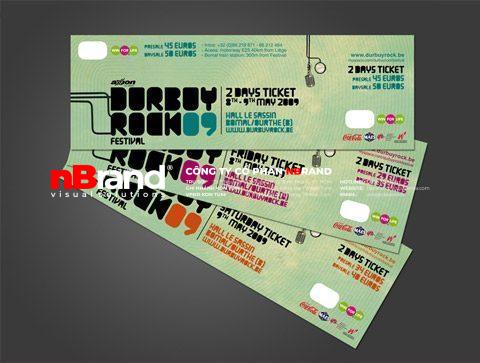 ve1 Vé - Tickets ve1