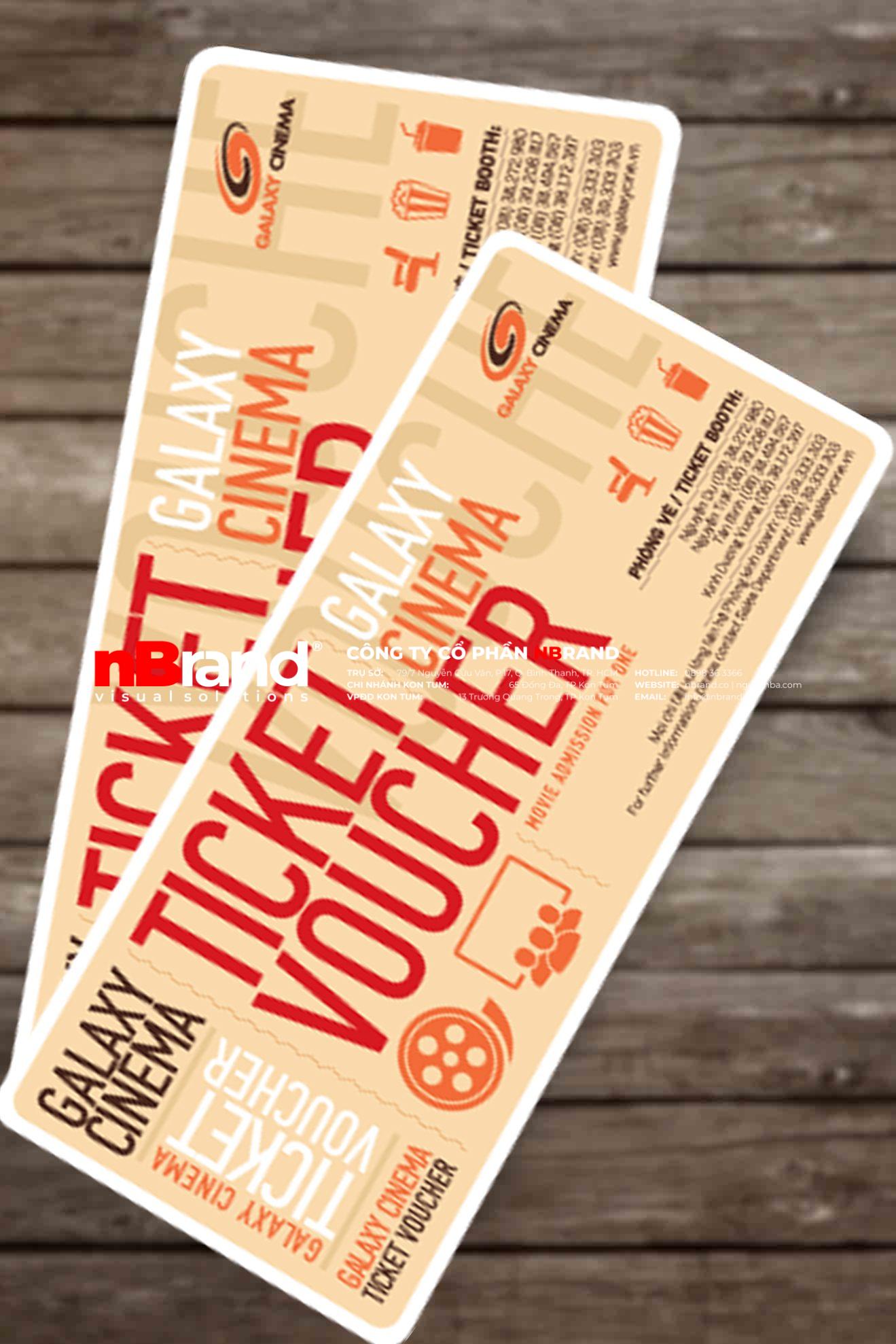 ve4 Vé - Tickets ve4