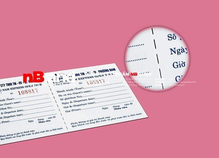 ve5 Vé - Tickets ve5