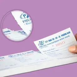 Vé - Tickets 15 Vé - Tickets ve6