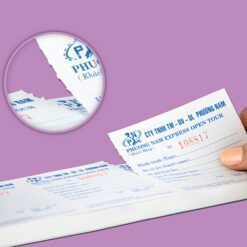 Vé - Tickets 15 Vé - Tickets ve6